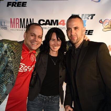 2016 Cybersocket Web Awards