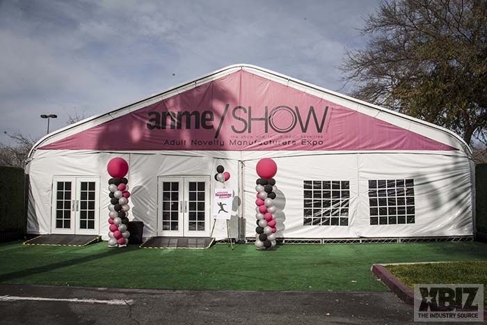 ANME Founders Show XBIZ