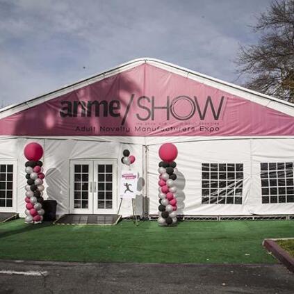 ANME Founders Show