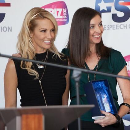 XBIZ 2016: FSC Awards & Luncheon