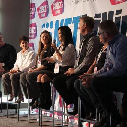 XBIZ 2016: Workshops and Seminars