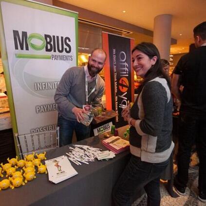 XBIZ 2016: Mix & Meet Networking Event