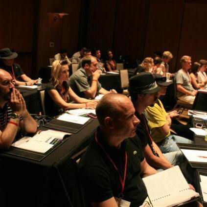 XSF '09 - Beyond Affiliate Payouts: Direct Traffic Methods