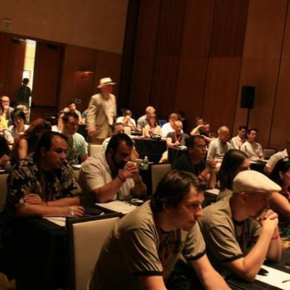 XSF '09 - Protecting Your Business Through Consumer-Friendly Practices