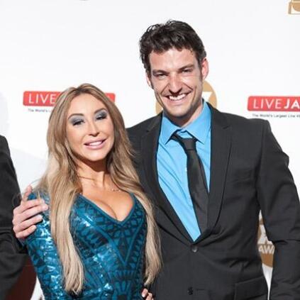 XBIZ Awards 2016: Red Carpet Arrivals – Part 4