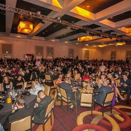 XBIZ Awards Show 2016 – Part 1