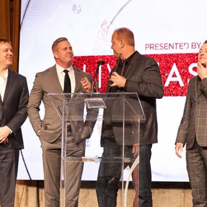 XBIZ Awards Show 2016 – Part 3