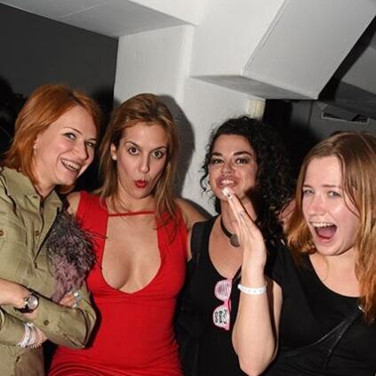 The European Summit 2016