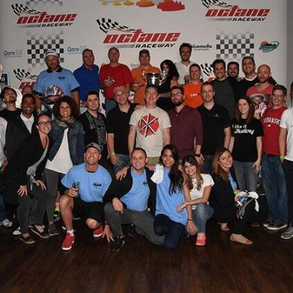 The Phoenix Forum 2016