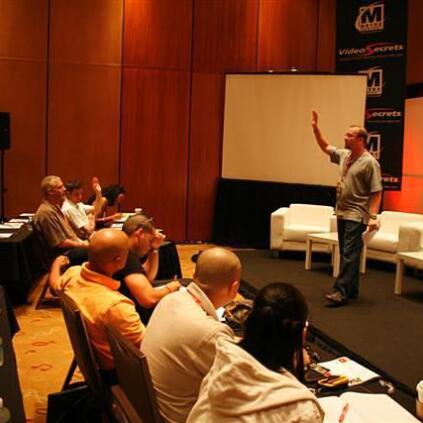 XSF '09 - SEO: What Everyone Needs to Know