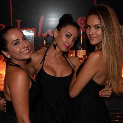 XBIZ Miami 2016 – Set 3