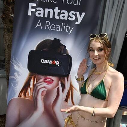 XBIZ Miami 2016 – Set 4