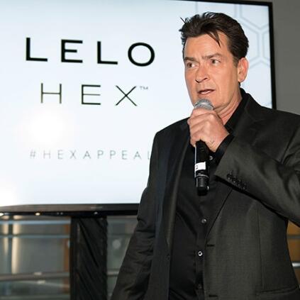 LELO HEX Appeal Party