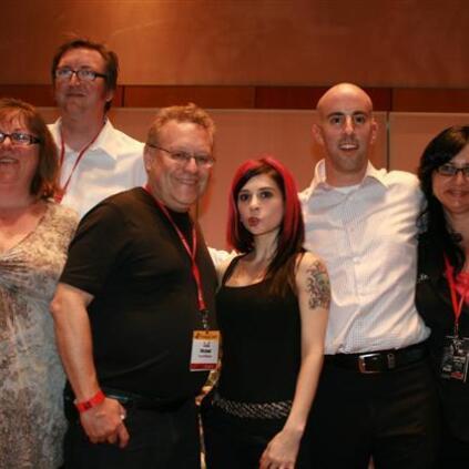 XSF '09 - Social Networking: The Next Generation of Marketing