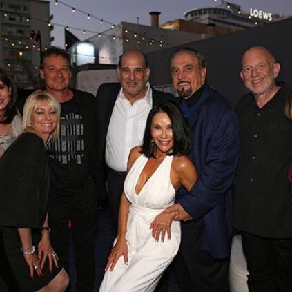 Doc Johnson’s 40th Anniversary Celebration