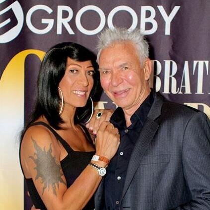 Grooby Celebrates 20 Years