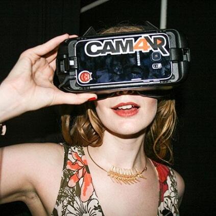 Sex in the 21st Century