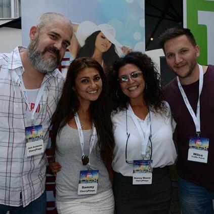 XBIZ Berlin – Part 2