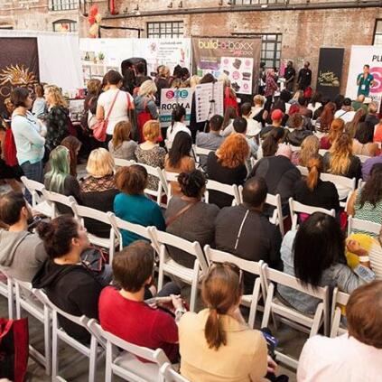 Sexual Health Expo NY – Part 1