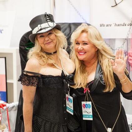 Sexual Health Expo NY – Part 2