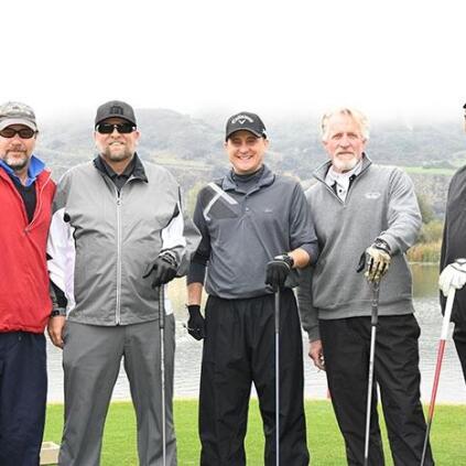 2017 XBIZ Show Golf Tourney