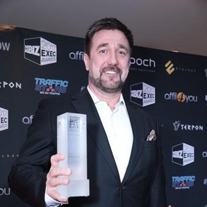 XBIZ 2017: Digital Exec Awards Announced