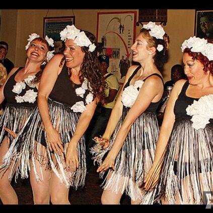 Good Vibrations Erotic Film Festival