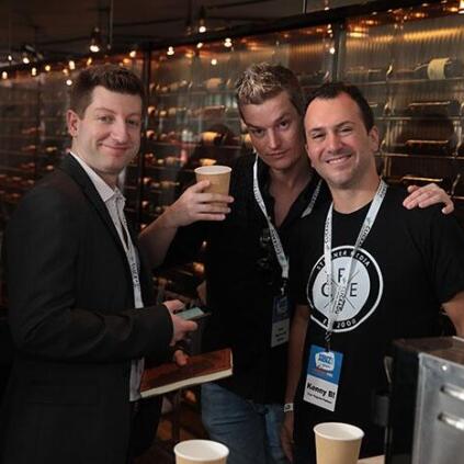 XBIZ 2017: Content Matchmaker