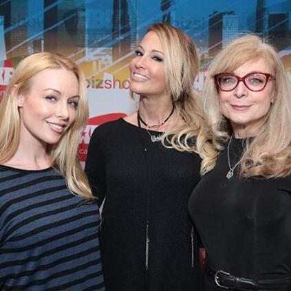 XBIZ 2017: Show Seminars, Day 3