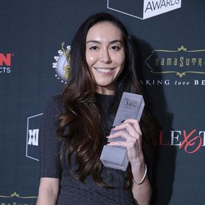 XBIZ 2017: Retail Exec Awards Announced