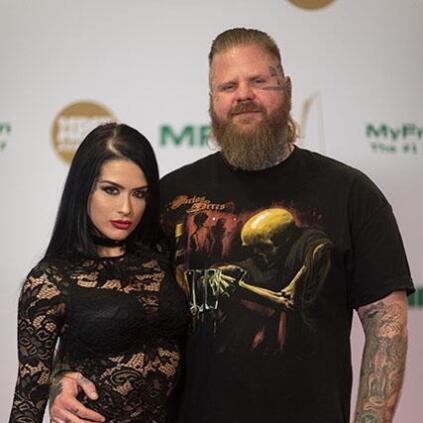 2017 XBIZ Awards: The Red Carpet, Part 2