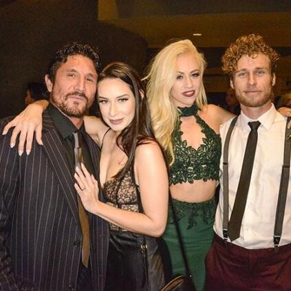 2017 XBIZ Awards: At the Show