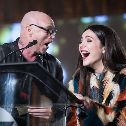 2017 XBIZ Awards, Part 1