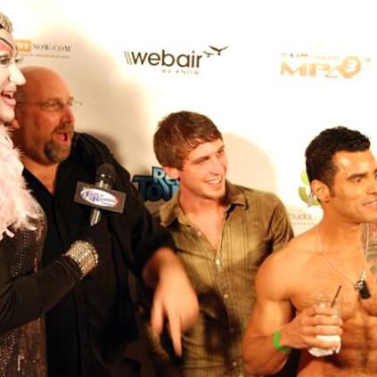 Cybersocket Awards 2010