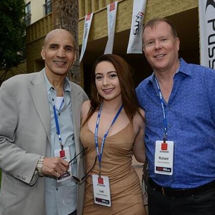 The Phoenix Forum – Part 2