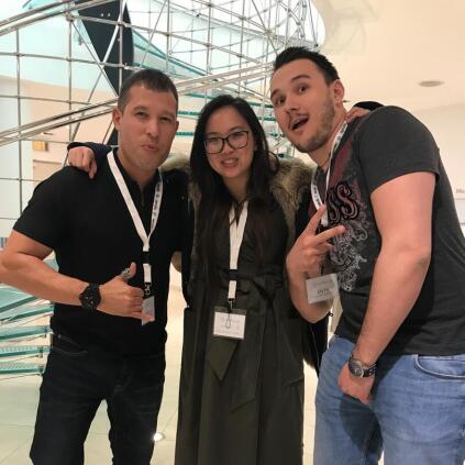 XBIZ.net Paysite Meetup