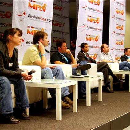 Porn Delivered: Key Distribution Channels