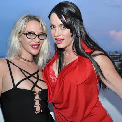 XBIZ Miami — Part 3