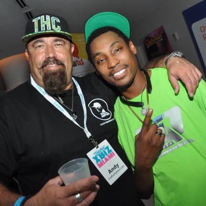 XBIZ Miami — Part 4