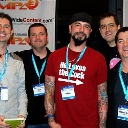 Traffic is King: Seeking Porn Consumers