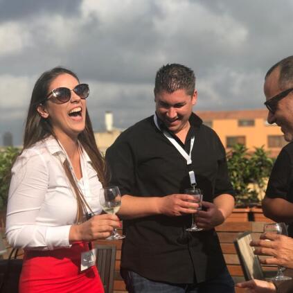 XBIZ.net Paysite Meetup