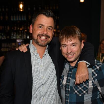 XBIZ Berlin - Part 1