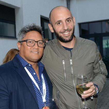 XBIZ Berlin - Part 2