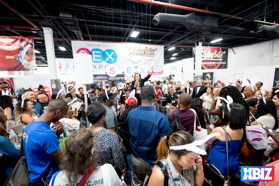 Gay and lesbian expo new york