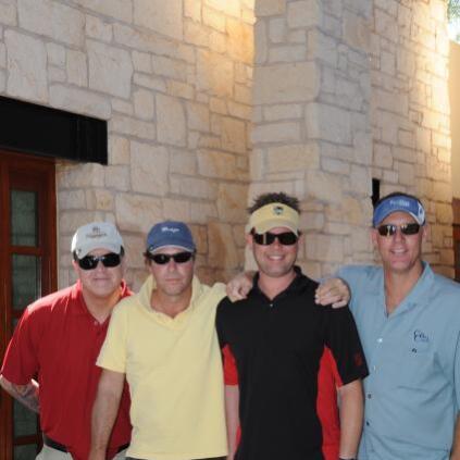 6th Annual Phoenix Forum Golf Tournament