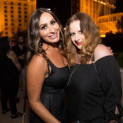 Altitude Show Cocktail Party