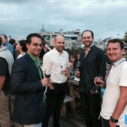 Vendo Partner Conference