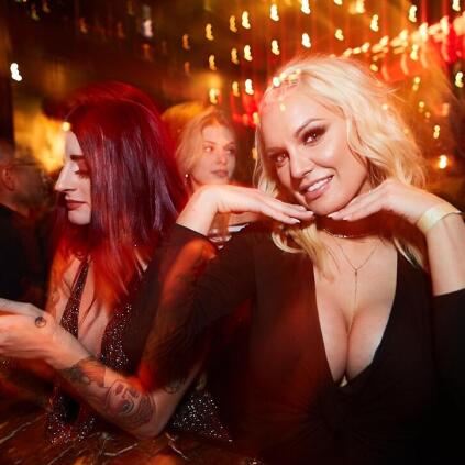 XBIZ: RISE Adult Talent Appreciation Gala