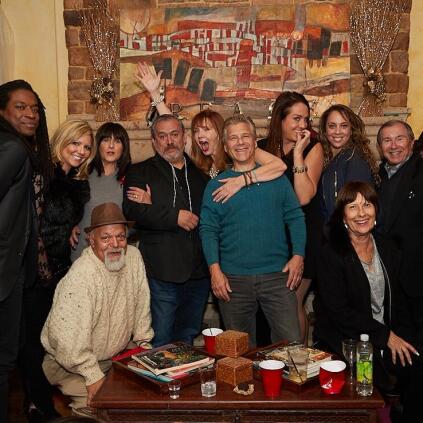 Kelly Holland’s Holiday Celebration of Remembrance