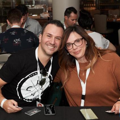 XBIZ Show – Part 2